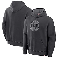 Fanatics Utah Hockey Club Made Canada Pullover Hoodie