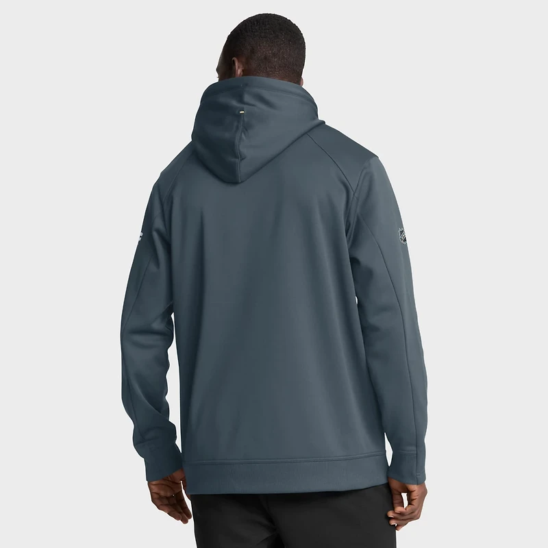 Fanatics Vegas en Knights Authentic Pro Rink Hoodie