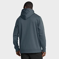 Fanatics Vegas en Knights Authentic Pro Rink Hoodie