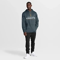 Fanatics Vegas en Knights Authentic Pro Rink Hoodie