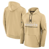 Fanatics Vegas en Knights Authentic Pro Rink Hoodie