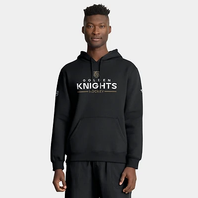 Fanatics Vegas Golden Knights Authentic Pro Primary Hoodie