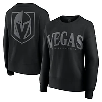 Fanatics Vegas Golden Knights Elements Flow Pullover Sweatshirt