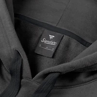 Fanatics Vegas Golden Knights Elements Future Ground Subtle Tonal Pullover Hoodie