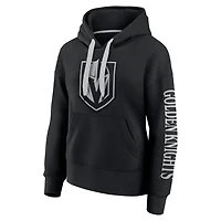 Fanatics Vegas Golden Knights Elements Next Pullover Hoodie