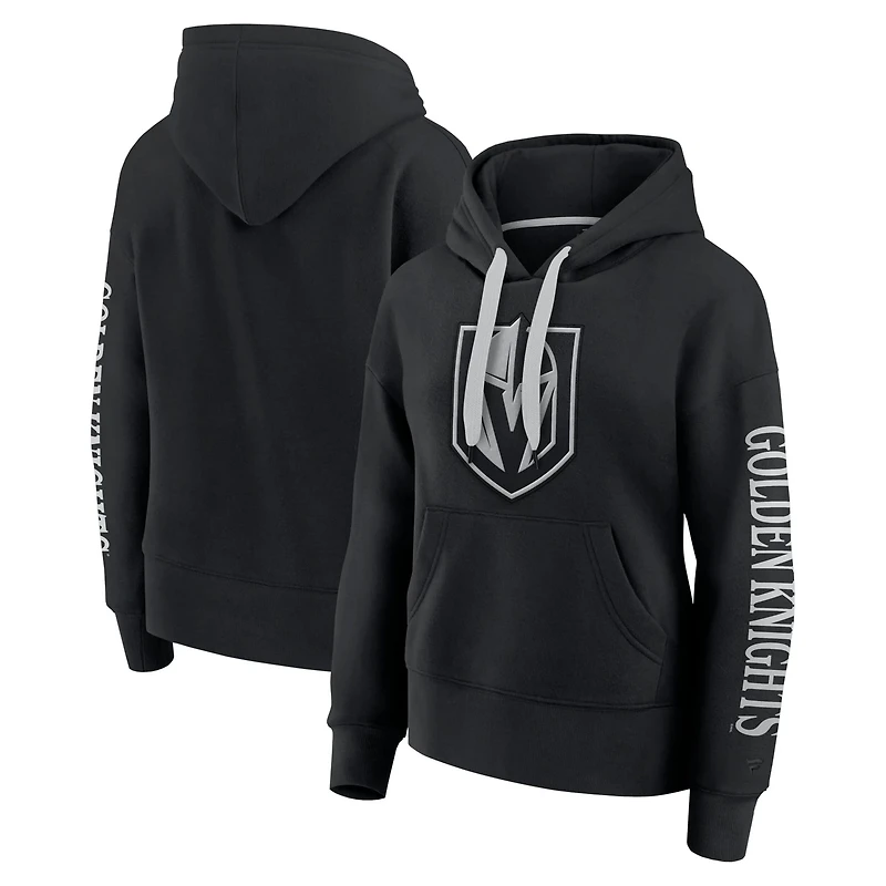 Fanatics Vegas Golden Knights Elements Next Pullover Hoodie