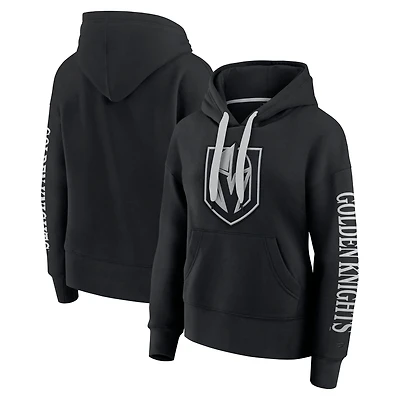 Fanatics Vegas Golden Knights Elements Next Pullover Hoodie