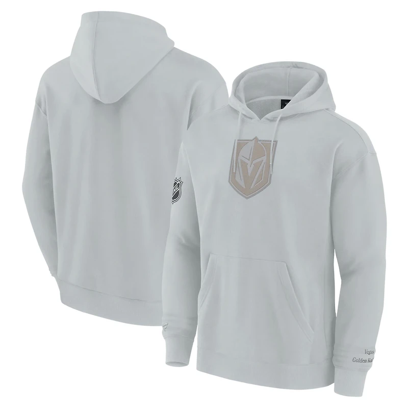 Fanatics Vegas Golden Knights Elements Pace Pullover Hoodie