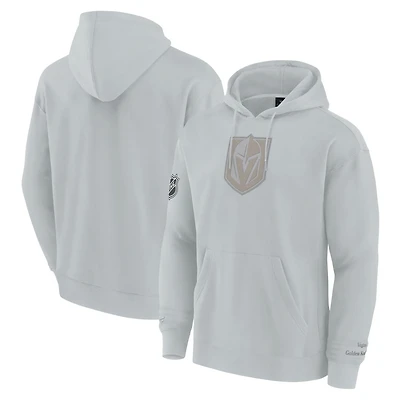 Fanatics Vegas Golden Knights Elements Pace Pullover Hoodie
