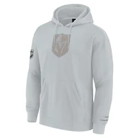 Fanatics Vegas Golden Knights Elements Pace Pullover Hoodie