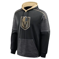 Fanatics Vegas Golden Knights Goaltender Defender Pullover Hoodie