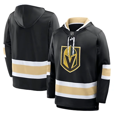 Fanatics Vegas Golden Knights Prime Time Fleece Hoodie