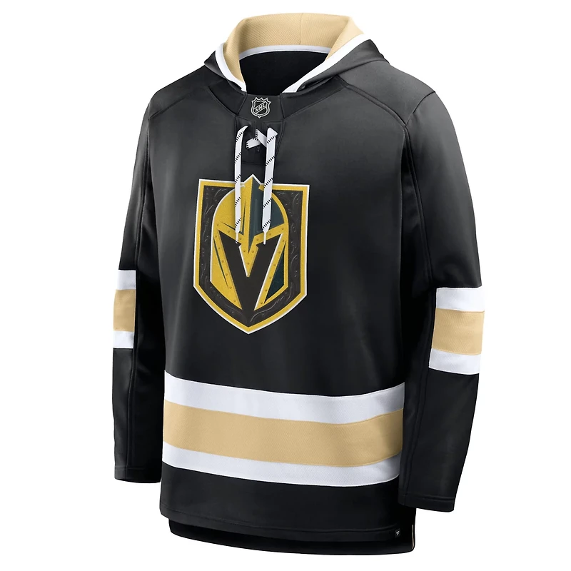 Fanatics Vegas Golden Knights Prime Time Fleece Hoodie