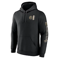 Fanatics Vegas Golden Knights Revolution Pullover Hoodie