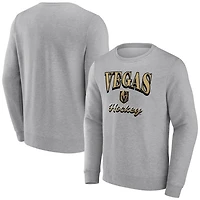 Fanatics Vegas Golden Knights Special Edition 20 Pullover Sweatshirt