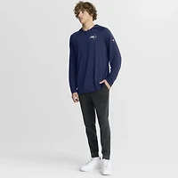 Fanatics Washington Capitals Authentic Pro Rink Raglan Hoodie