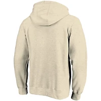 Fanatics Washington Capitals Big Tall Stitch Hoodie