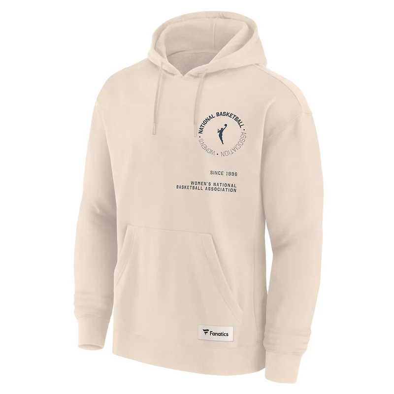 Fanatics WNBA Elements Future Ground Info Pullover Hoodie