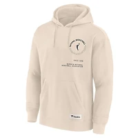 Fanatics WNBA Elements Future Ground Info Pullover Hoodie