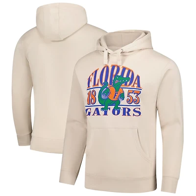Florida Gators Upper Arch Letters Pullover Hoodie