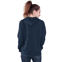 G-III 4Her by Carl Banks Boston Red Sox Wild Cat Full-Zip Hoodie