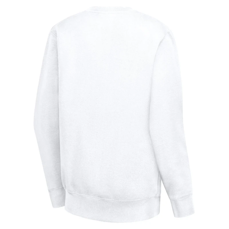 G-III 4Her by Carl Banks Florida Panthers Filigree Team Graphic Fleece Pullover Sweatshirt