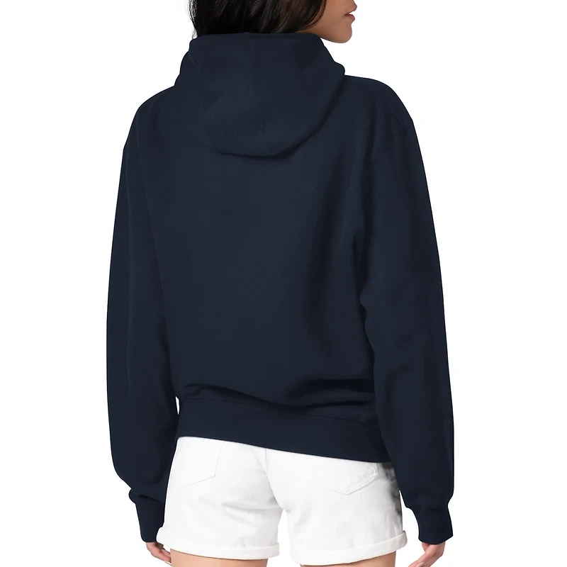 G-III 4Her by Carl Banks Oklahoma City Thunder Pullover Hoodie