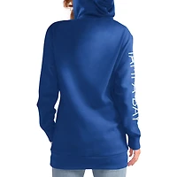 G-III 4Her by Carl Banks Tampa Bay Lightning Overtime Pullover Hoodie