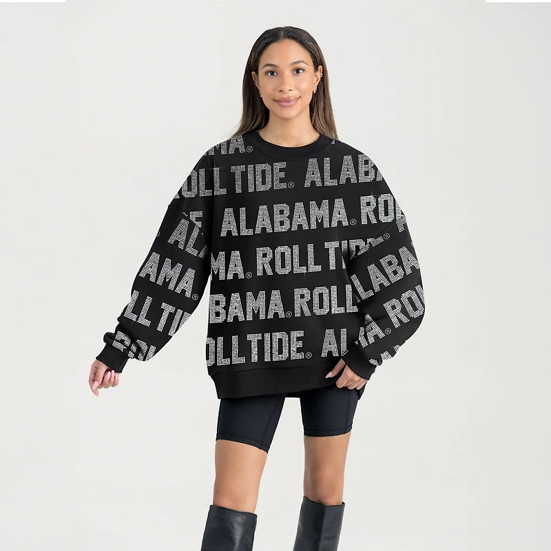 Gameday Couture Alabama Crimson Tide Hype Era Sweatshirt