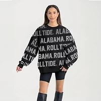 Gameday Couture Alabama Crimson Tide Hype Era Sweatshirt