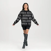 Gameday Couture Georgia Bulldogs Hype Era Sweatshirt