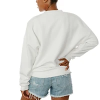 Gameday Couture Kentucky Wildcats Freestyle Fleece Pullover Sweatshirt