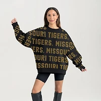 Gameday Couture Missouri Tigers Hype Era Sweatshirt