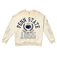 Gameday Couture Penn State Nittany Lions Slay Pullover Sweatshirt