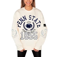 Gameday Couture Penn State Nittany Lions Slay Pullover Sweatshirt