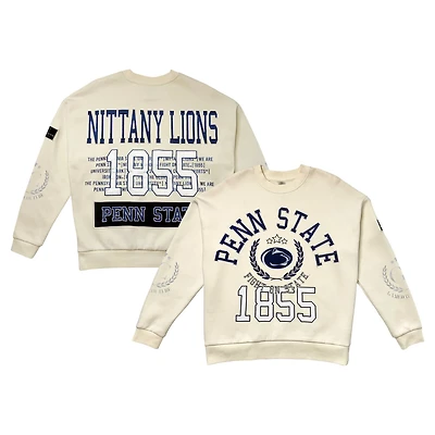 Gameday Couture Penn State Nittany Lions Slay Pullover Sweatshirt