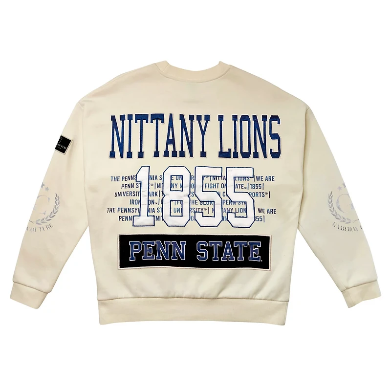 Gameday Couture Penn State Nittany Lions Slay Pullover Sweatshirt