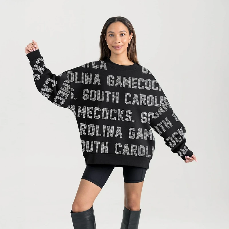 Gameday Couture South Carolina Gamecocks Hype Era Sweatshirt