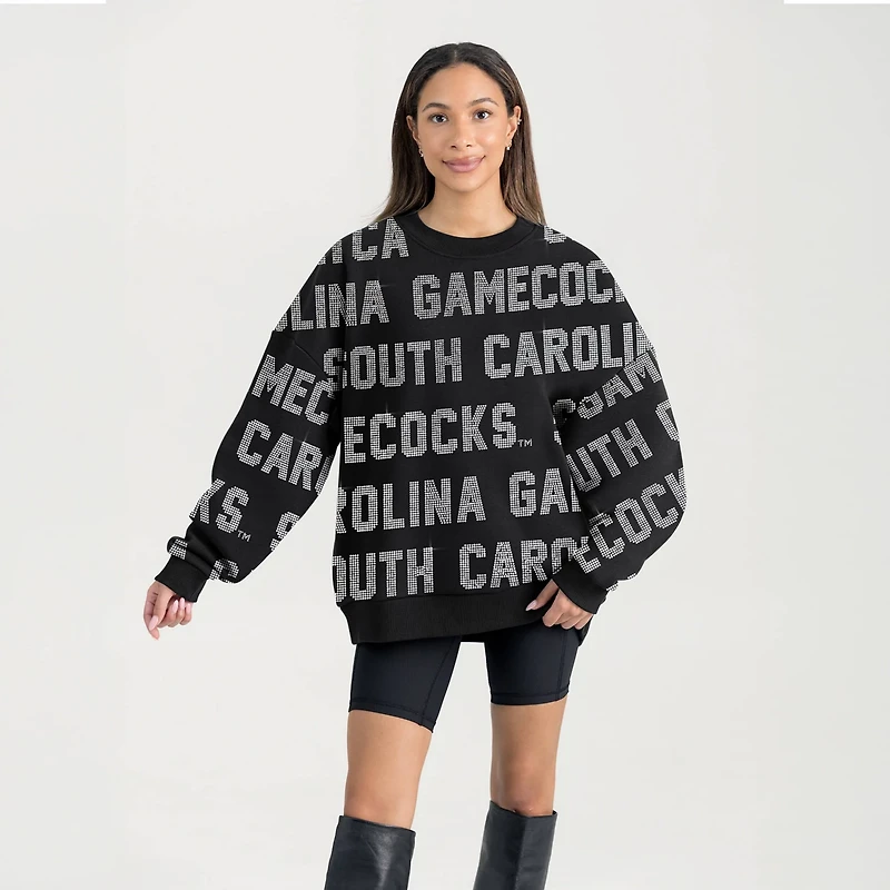 Gameday Couture South Carolina Gamecocks Hype Era Sweatshirt