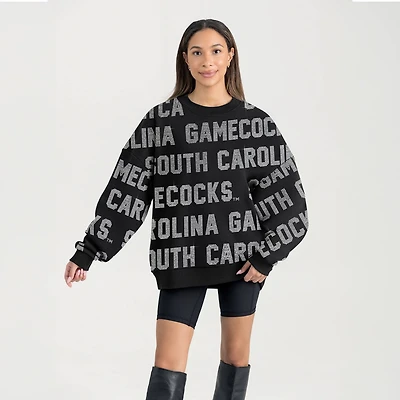 Gameday Couture South Carolina Gamecocks Hype Era Sweatshirt