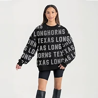 Gameday Couture Texas Longhorns Hype Era Sweatshirt