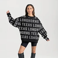 Gameday Couture Texas Longhorns Hype Era Sweatshirt