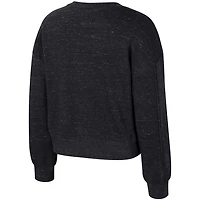 Girls Youth Colosseum Purdue Boilermakers Just a Minute Sweatshirt