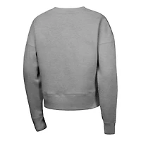 Girls Youth Nike New York Yankees Fleece Sweatshirt