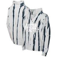 Girls Youth Seattle Sounders FC Big League V-Neck Pullover Sweatshirt