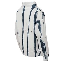 Girls Youth Seattle Sounders FC Big League V-Neck Pullover Sweatshirt