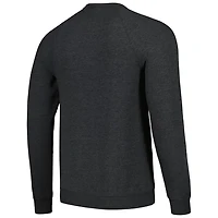 Homefield Florida State Seminoles Tri-Blend Crewneck Pullover Sweatshirt