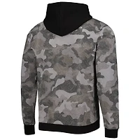 Hugo Boss Chicago Bulls Camo Pullover Hoodie
