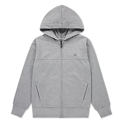 Hurley H20-Dri Sunset Fleece Zipped Hoodie