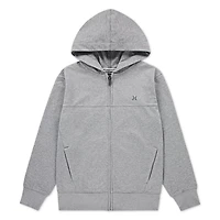 Hurley H20-Dri Sunset Fleece Zipped Hoodie